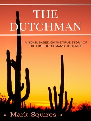 cover image of The Dutchman